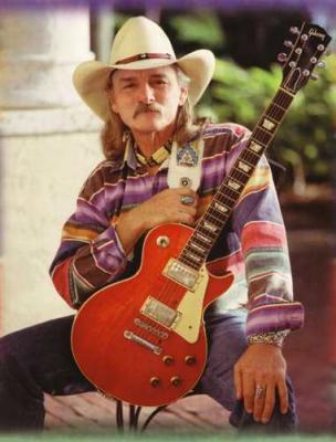 Dickey Betts